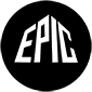 EPIC Brand Logo