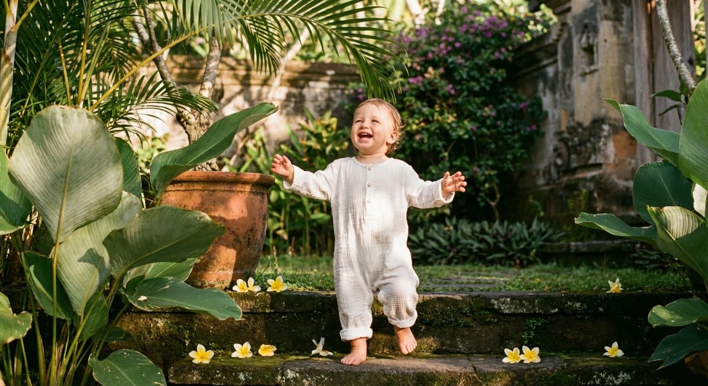 Why Baby Gift Clothes Go Unworn (And What Actually Gets Used)