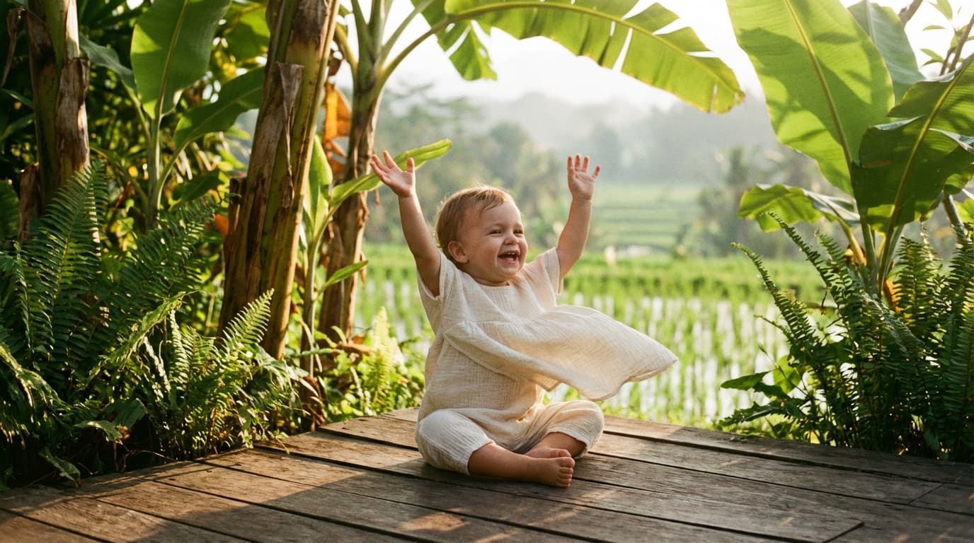 Muslin vs Bamboo: Which Fabric Won't Irritate Baby in Heat?