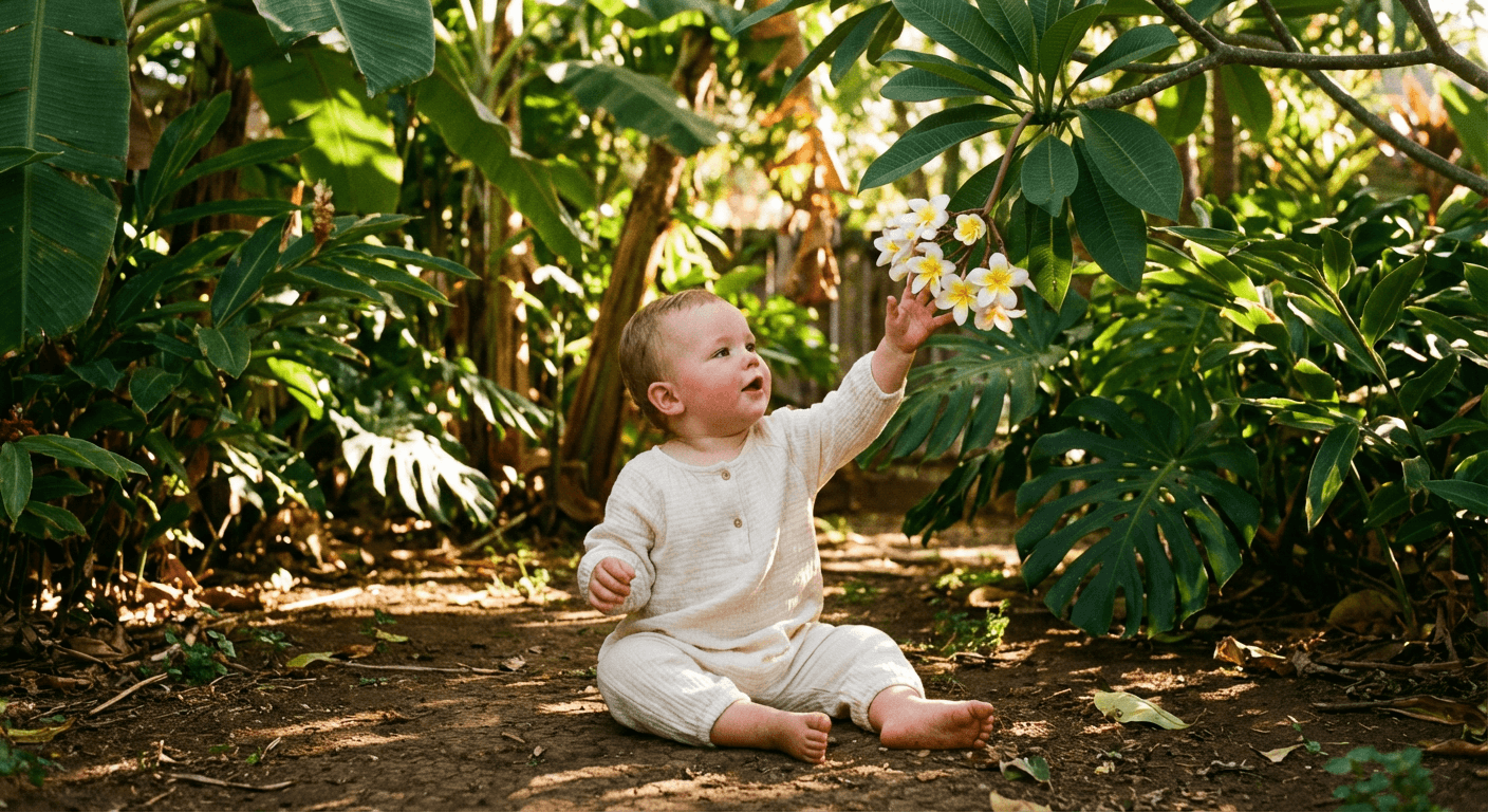 Muslin vs Bamboo vs Cotton: What Sensitive Baby Skin Needs
