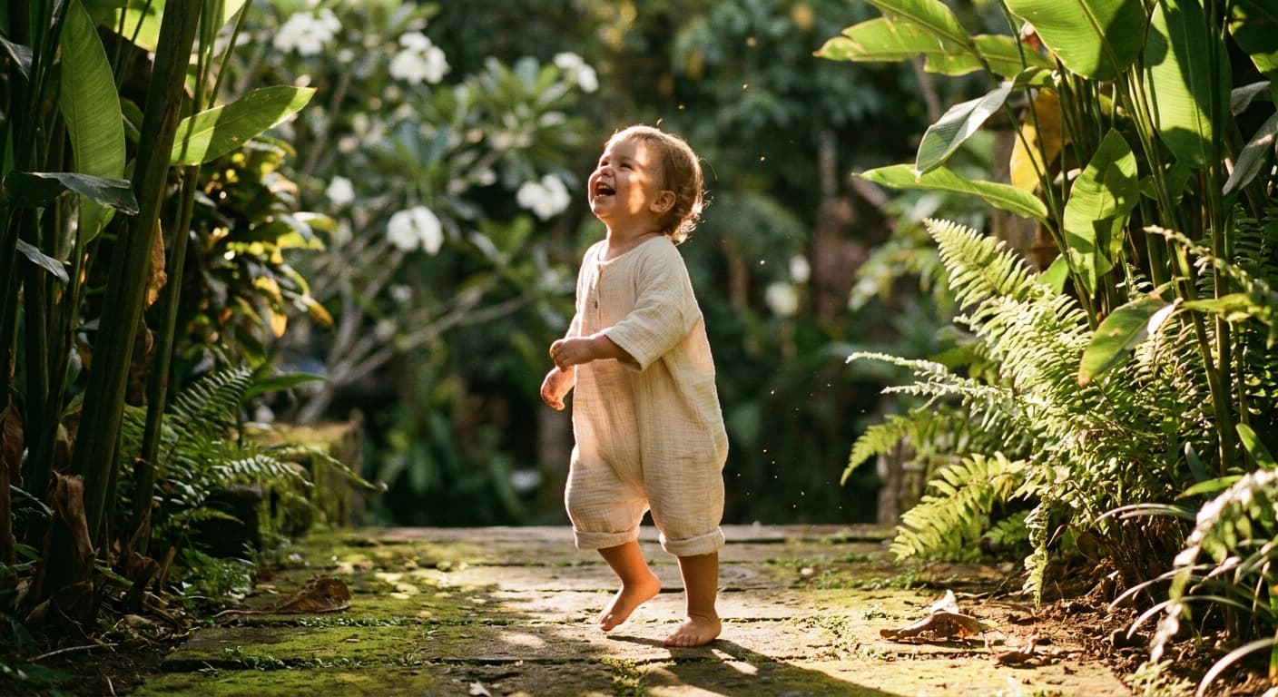 Eczema & Heat: The Only Fabrics Worth Trying on Baby's Skin