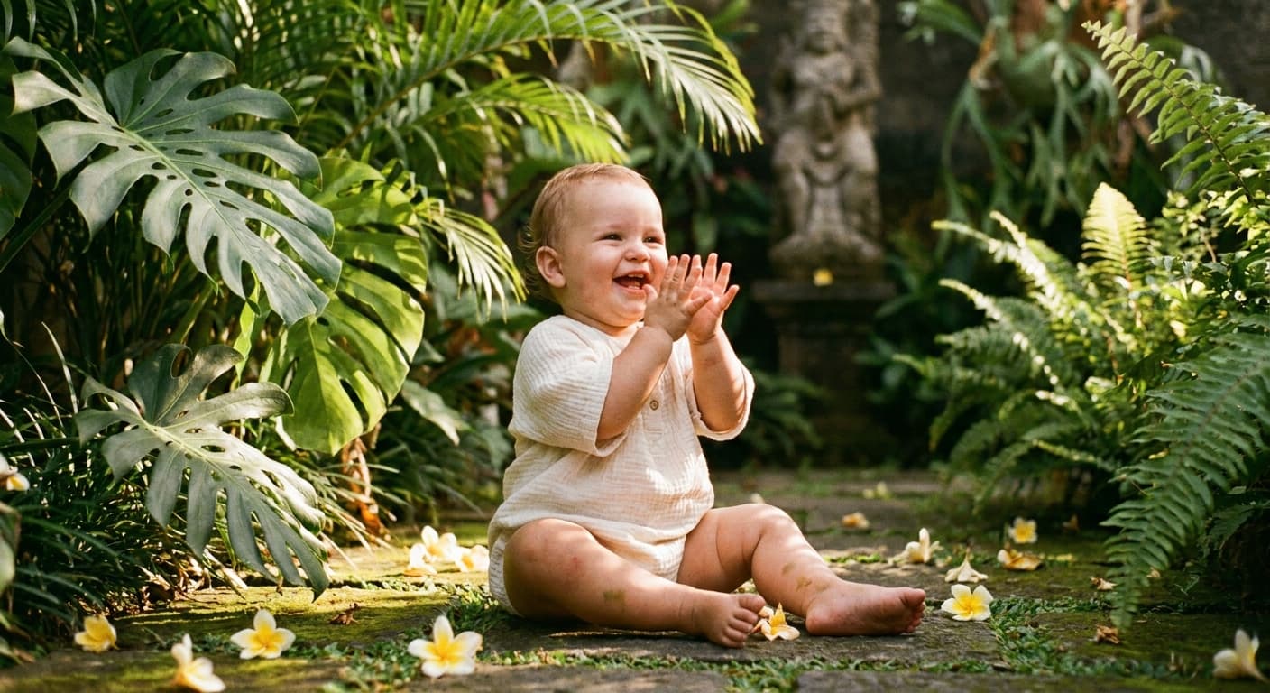 When Heat Rash Strikes: How to Keep Your Baby Cool and Rash-Free