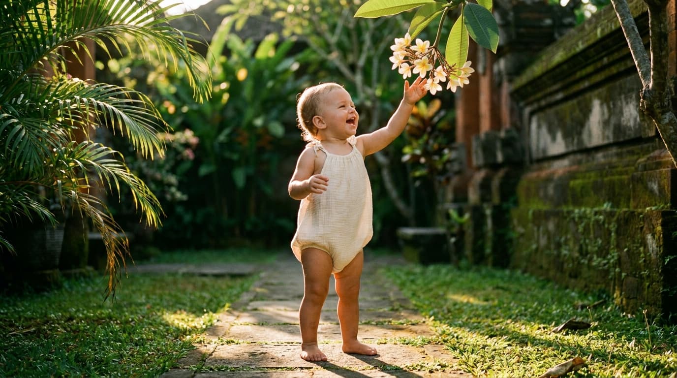 The AC Trap: What Your Baby Should Actually Wear Inside vs. Out
