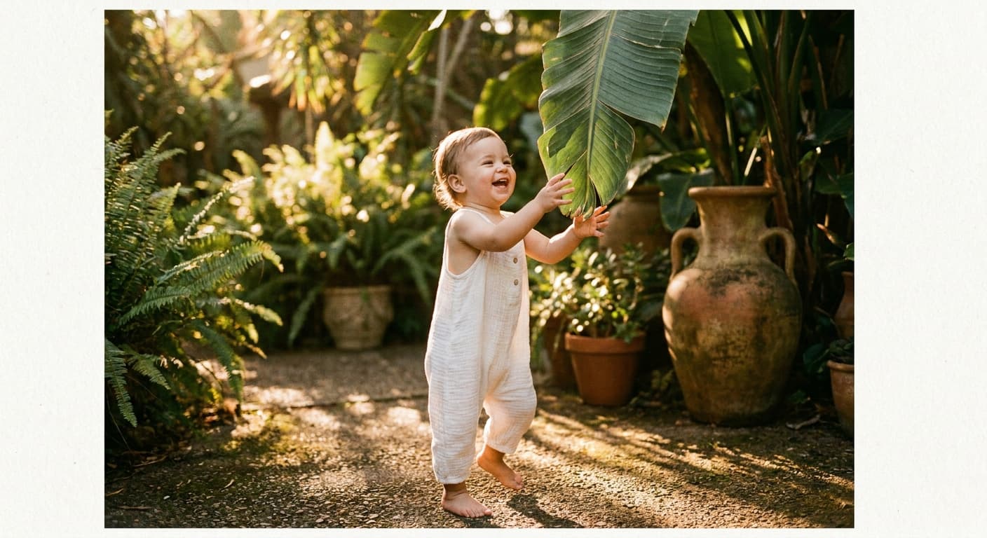 Baby Heat Rash in Bali: What Actually Works (From a Parent)