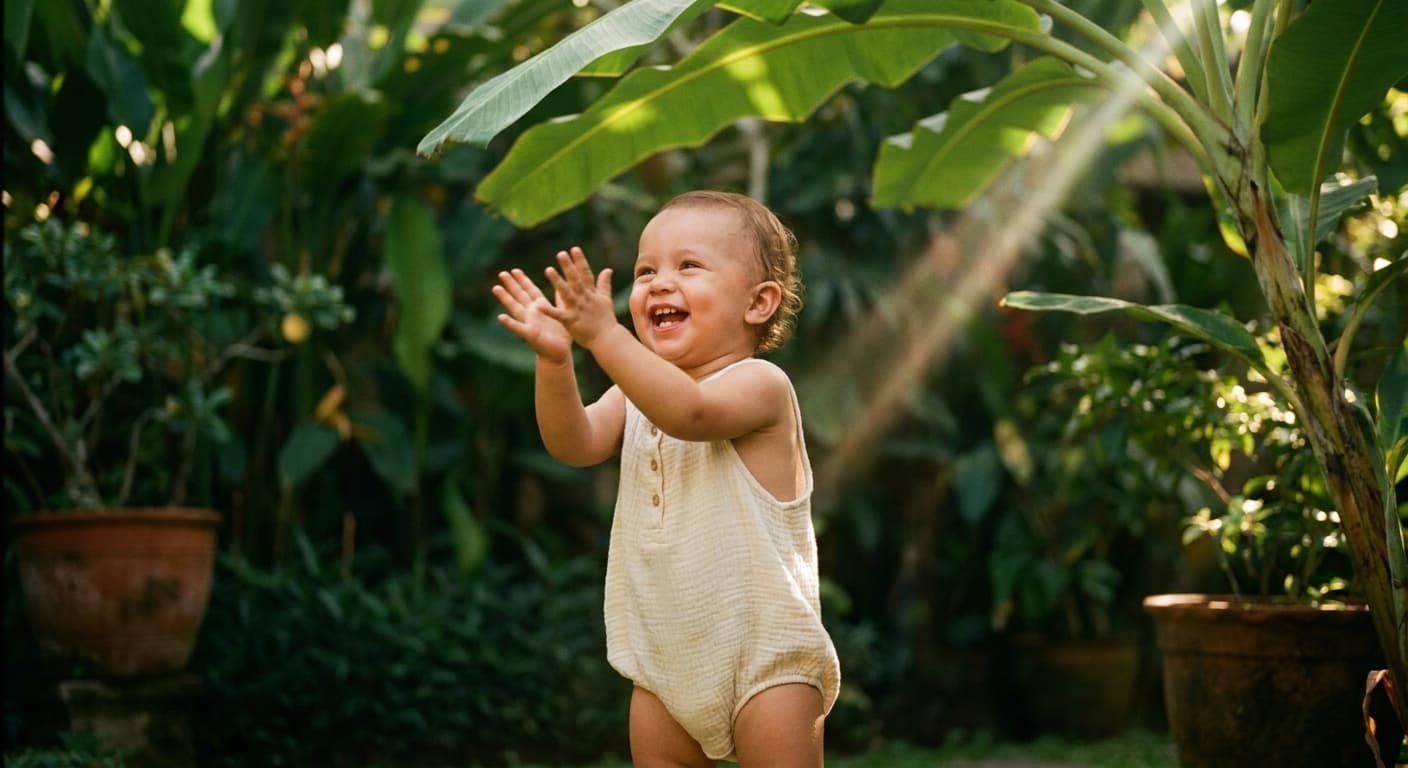 Baby Eczema in Heat: What Finally Stopped Our Flare-Ups