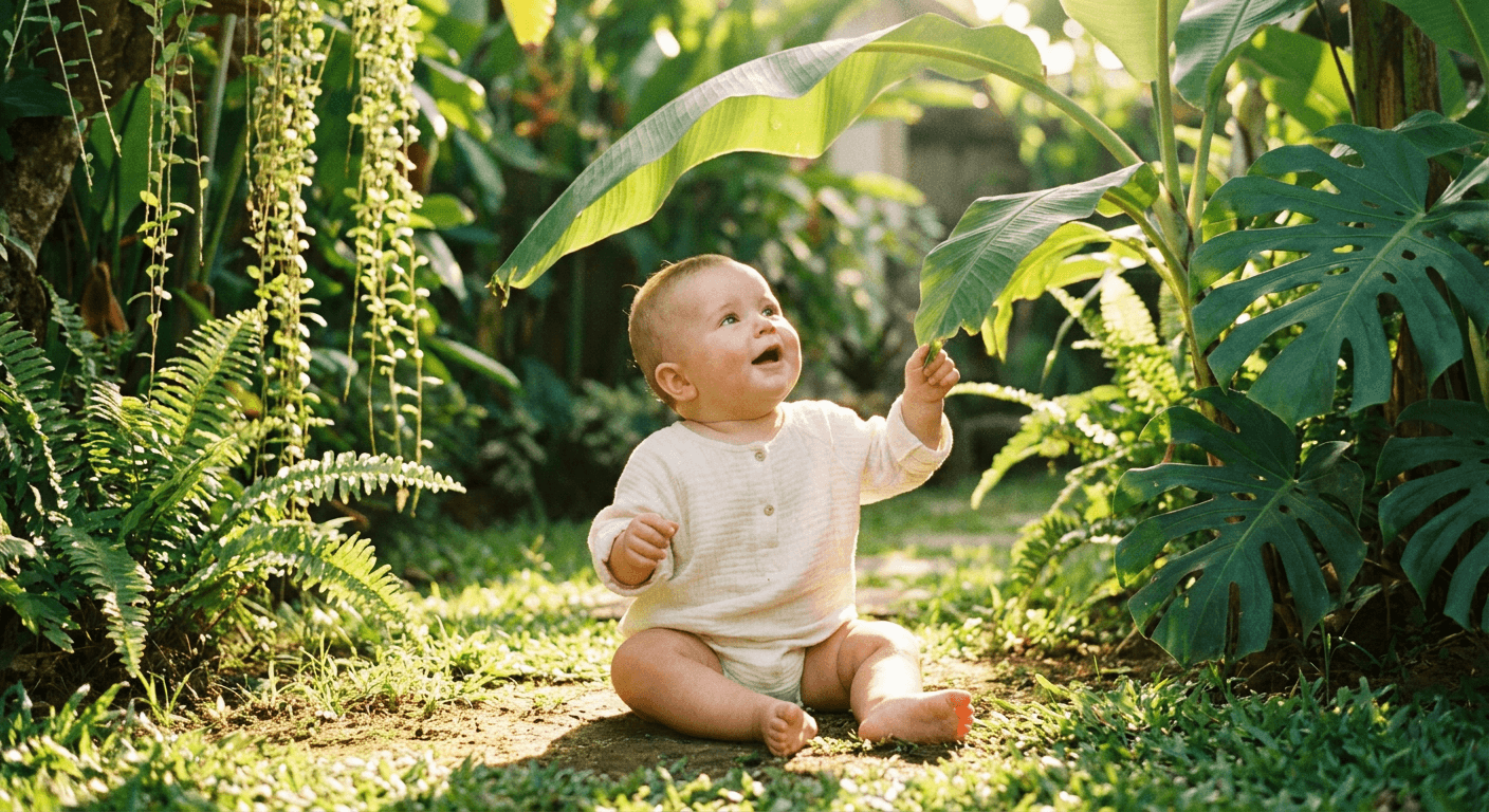 Baby Heat Rash: Fast Relief and How to Prevent It Coming Back