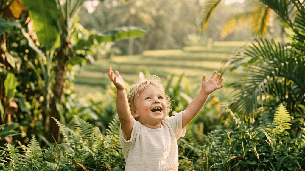 Protect Baby From Sun Without Overheating: The Cotton Layer Fix