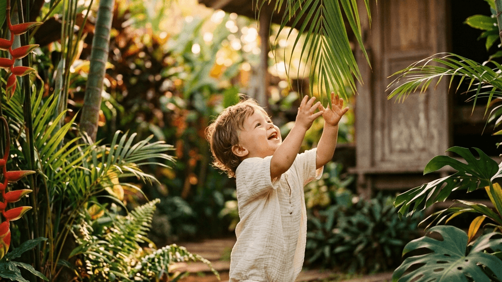 Cool & Rash-Free: Beat Baby Heat Rash in Humid Weather