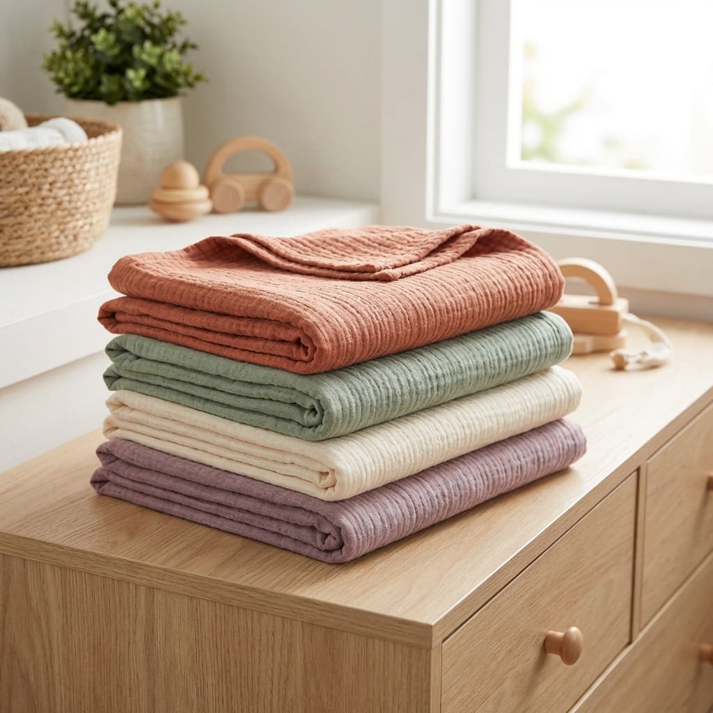 Packing for Bali with a Baby: Why We Ditched Everything