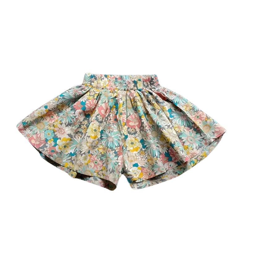 Bloom Skort