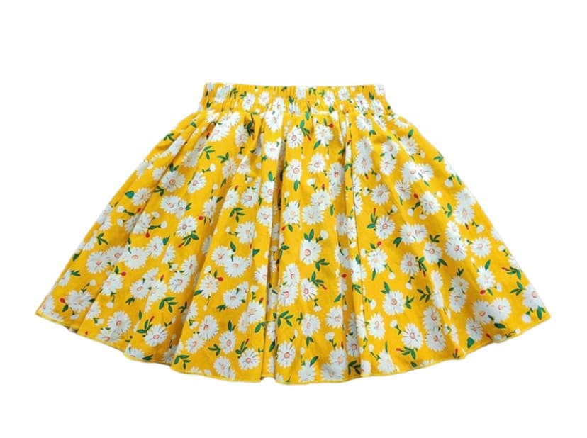 Blossom Skirt
