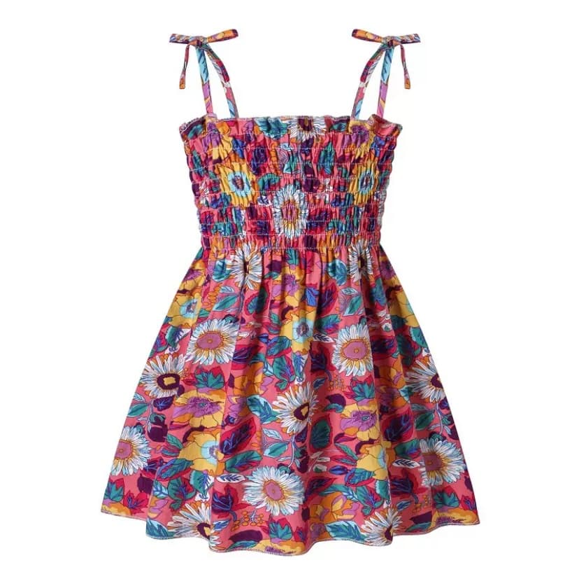 Meadow Dress
