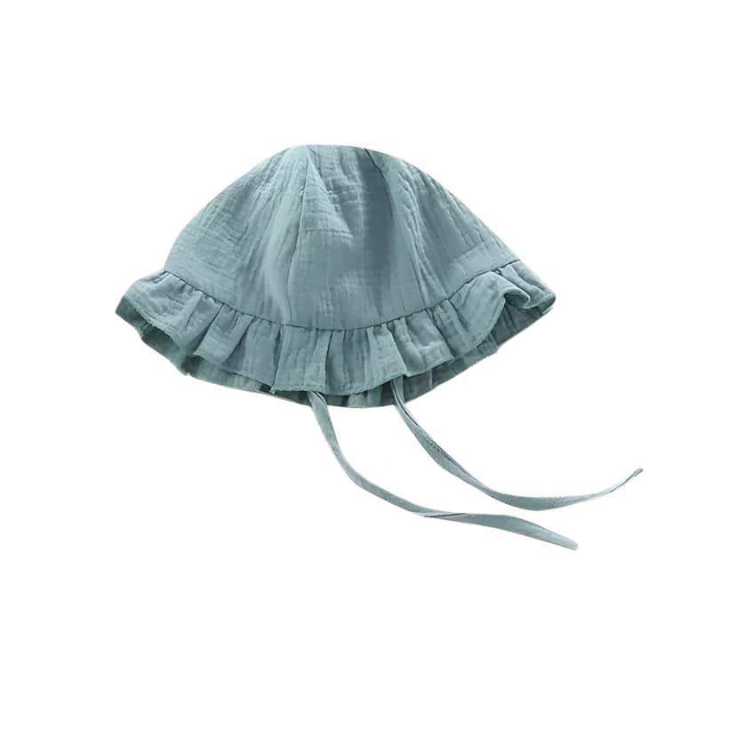 Muslin Cotton Hat