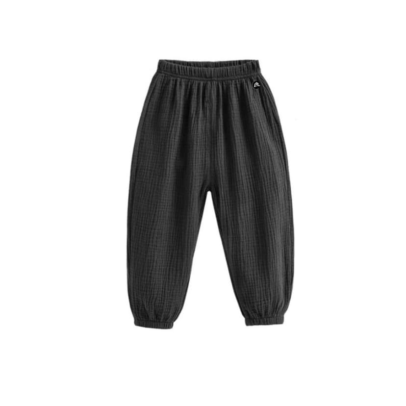 Muslin Cotton Pants