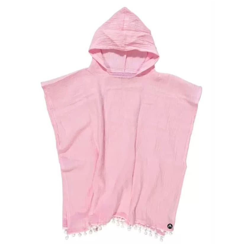 Snuggle Hug Towel