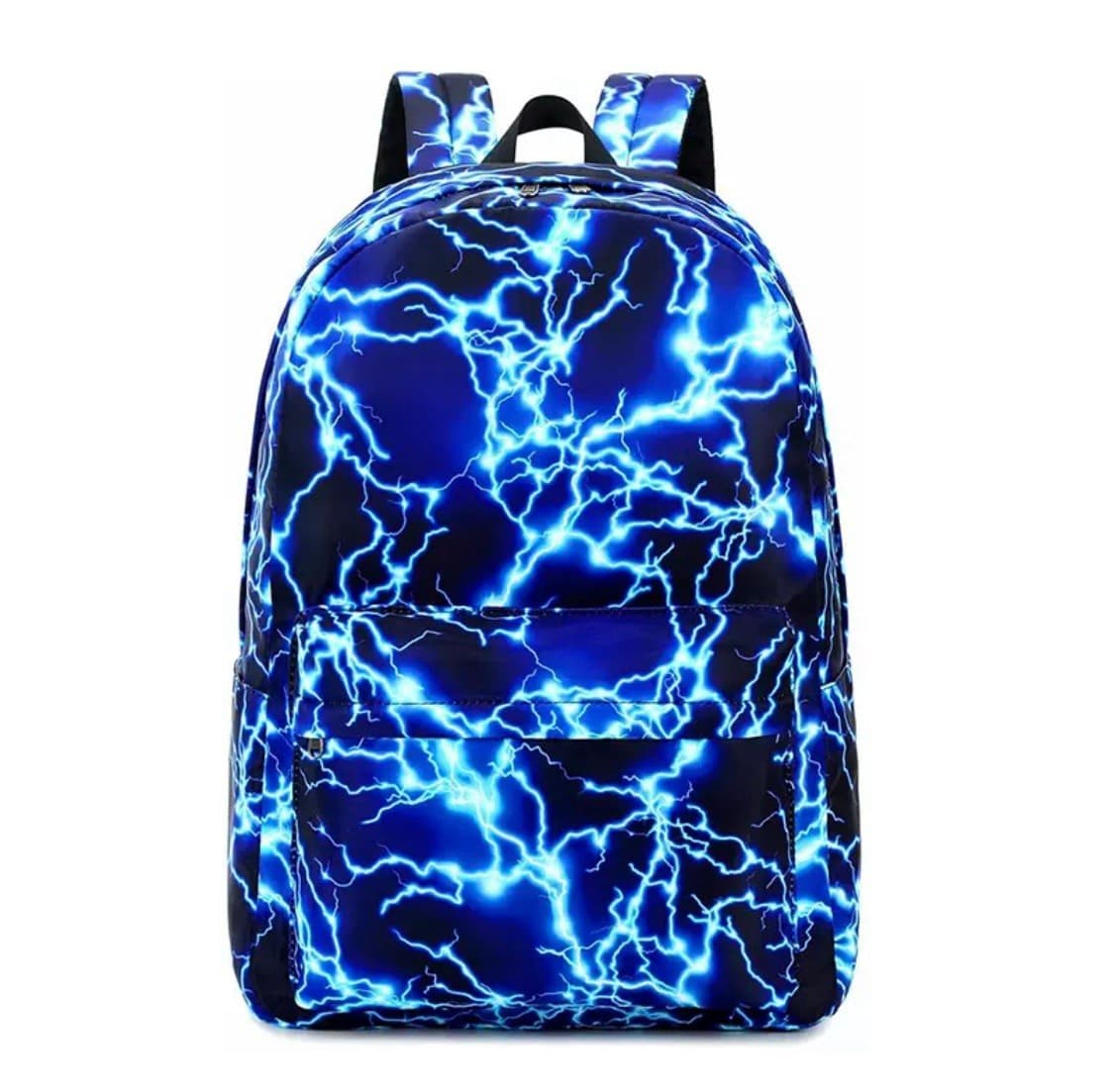 Boys Backpack Lightning