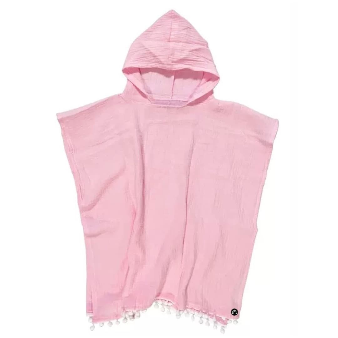 Snuggle Hug Towel